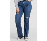 Levi's 725 high waist bootcut jeans rio insider Dames