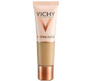 VICHY Mineralblend Foundation 12 Sienna