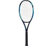 Yonex Tennisracket Yonex Ezone 98 Sky Blue Frame 305g (Onbespannen)-Gripmaat L3