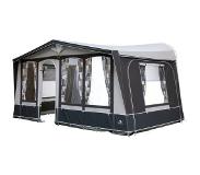 Doréma Contea 300 xl 2.0 voortent (excl. frame en gordijnset)
