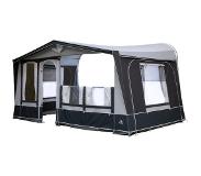 Doréma Contea 270 xl 2.0 voortent (excl. frame en gordijnen)