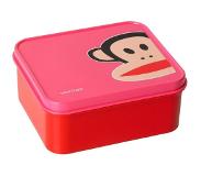 Paul frank Lunchbox Lunchbox Roze