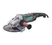 Metabo Haakse Slijper WEA 26-230 Quick 606476000