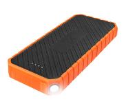 Xtorm Rugged Powerbank 20.000 mAh met Power Delivery en Quick Charge
