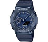 Casio Metal horloge GM-2100
