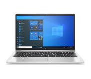 HP Probook 450 G8 - zakelijke laptop - 15.6 FHD - i7-1165G7 - 16GB - 512GB - W10P - keyboard verlichting - 3Y onsite garantie