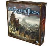 Asmodee The Iron Throne Board Game 2nd Edition