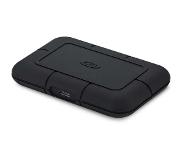 LaCie Rugged Pro