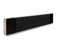 Trotec Black Heater IRD 1200