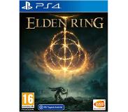 Playstation 4 Elden Ring Launch Edition - PS4