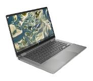 HP Chromebook x360 14c-cc0735nd