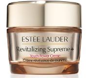 Estée Lauder Verzorging Gezichtsverzorging Revitalizing Supreme+ Youth Power Cream 75 ml