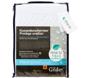 Cevilit Kussenbeschermer Cevilit Tencel Waterproof (set van 2)-60 x 70 cm
