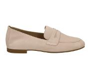 Gabor dames loafer - Oudroze - Maat 41