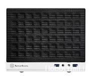 Silverstone SST-SG13WB cube behuizing USB 3.0