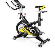 Spokey Katana Exercise Bike Zwart
