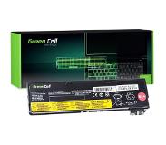 Green Cell 0C52862 LE57 Laptopaccu 10.8 V 4400 mAh IBM, Lenovo