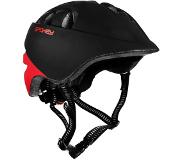 Spokey Cherub Helmet Rood 44-48 cm