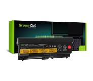 Green Cell LE50 Laptopaccu 10.8 V 6600 mAh Lenovo