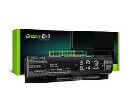 Green Cell PI06 HP78 Laptopaccu 10.8 V 4400 mAh HP