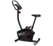 Spokey Lordi Exercise Bike Zwart