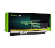 Green Cell Batterij voor Lenovo Essential G400s G405s G500s / 14,4V 2200mAh
