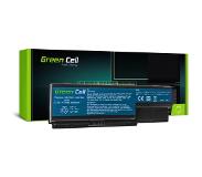 Green Cell AC03 - Akku - Acer - Aspire 7720 7535 6930 5920 5739 5720 5520 5315 5220