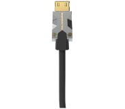 Monster M series M1 UHD High Speed HDMI Kabel - Ethernet - 22.5Gbps - 5m