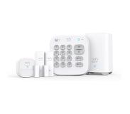 Eufy 5-in-1 Home Alarm Kit