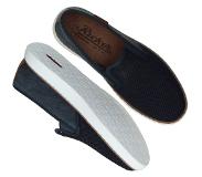 Rieker Instapper Blauw | Maat: 42