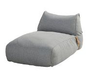 4 Seasons Outdoor Nomad ligzak ash grey 4-Seasons Outdoor