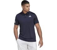 Adidas Club 3-Stripes Polo Heren S