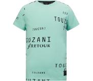 Retour Jeans Touzani Soccer Jongens T-shirt - Maat 170/176