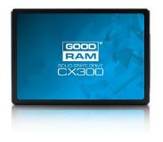 Goodram CX300 internal solid state drive 480 GB SATA III TLC 2.5''