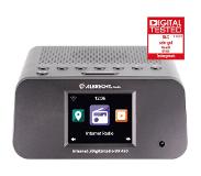 Albrecht DR 450 Black