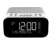 Pure Siesta Wekkerradio S6 Polar PU5878