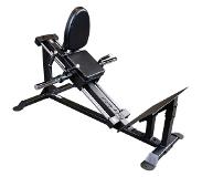 Body-solid Compact Leg Press - GCLP100