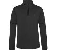 Protest Skipully Protest Boys Willowy 1/4 Zip Top True Black