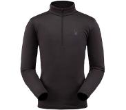 Spyder Prospect Zwart S Man