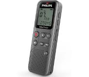 Philips DVT 1120 voice recorder