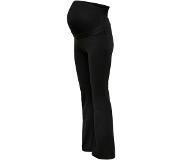 ONLY Stretch-zwangerschapsbroek OLMFEVER STRETCH FLAIRED PANTS JRS NOOS