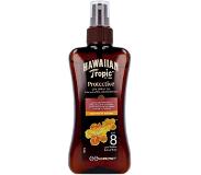 Hawaiian Tropic Protective Dry Spray SPF8 - 200ml
