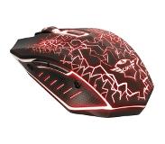 Trust GXT 107 Izza Wireless Optical Gaming Mouse