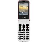 Doro 6040 Red/White