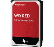 Western Digital WD Red - 4TB