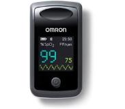 Omron Saturatiemeter P300 Intelli IT bluetooth-vingerpulsoximeter