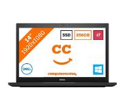 Dell Latitude 7480
