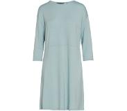 Essenza Lykke Uni Nightdress 3/4 Sleeve S Soft Indigo