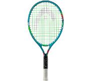 Head Tennisracket Head Junior Novak 21 (Bespannen) 22-Gripmaat L0
