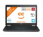 Dell Latitude E7250-7259 - Laptop / Azerty